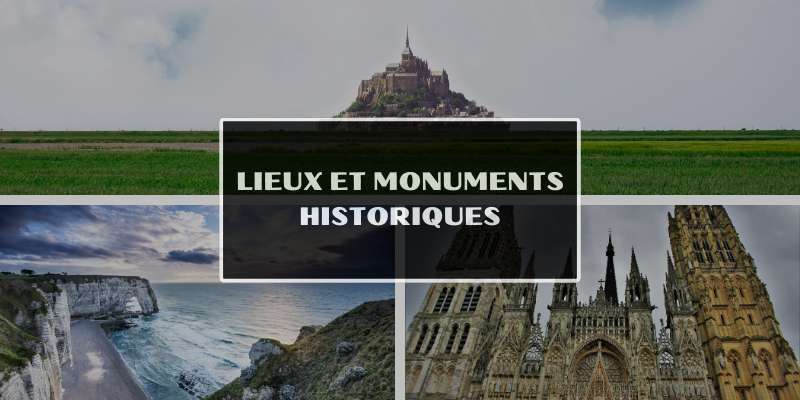Lieux Et Monuments Historiques De La Seconde Guerre Mondiale